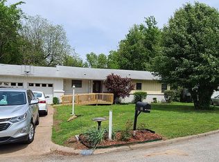506 W Quincy St, Broken Arrow, OK 74012