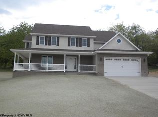 234 Santorini Ave, Morgantown, WV 26508