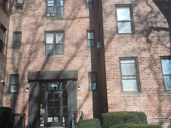 3655 Shore Parkway #4C, Brooklyn, NY 11235