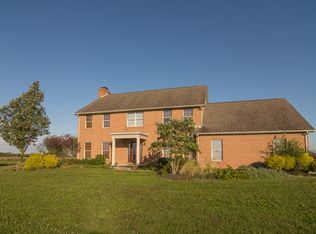 300 Cole Rd, Galloway, OH 43119