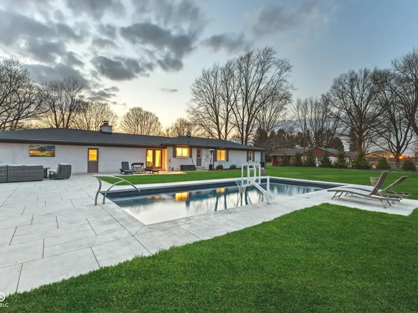 217 West Dr, Fortville, IN 46040