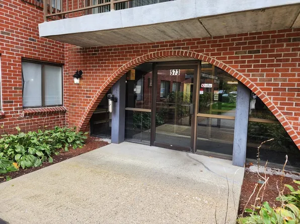 573 Broad St Unit 135, Weymouth, MA 02189