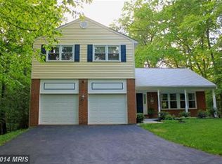 11070 Overrun Dr, Manassas, VA 20111