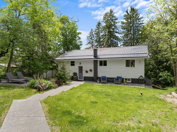 52 Concession Rd, Kawartha Lakes, ON K0M 1N0
