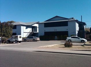 1849 N Spring APT 202, Mesa, AZ 85203