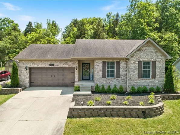 7225 W Pennington Street NE, Lanesville, IN 47136