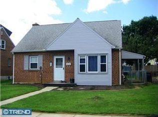 512 Dorchester Ave, Reading, PA 19609