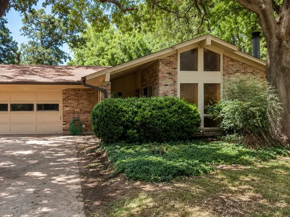 3311 Bob O Link Ln, Denton, TX 76209