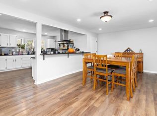 1000 S Trail Ridge Dr, Independence, MO 64050