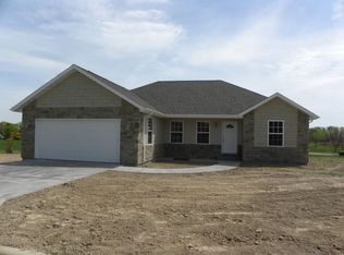 59 Three Pines Cir, Reeds Spring, MO 65737
