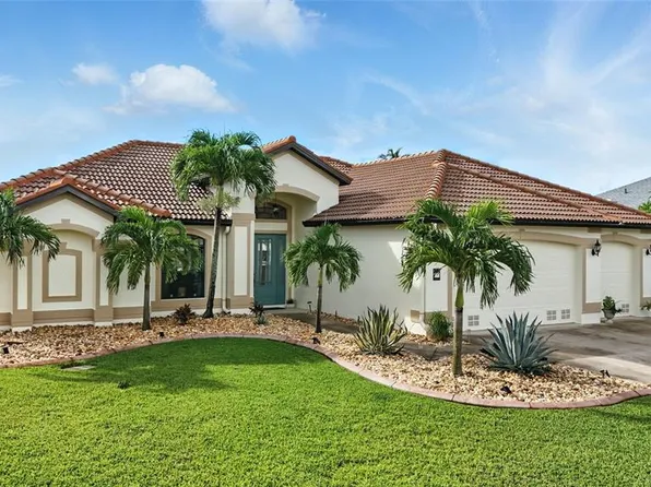 9402 Migue Cir, Port Charlotte, FL 33981