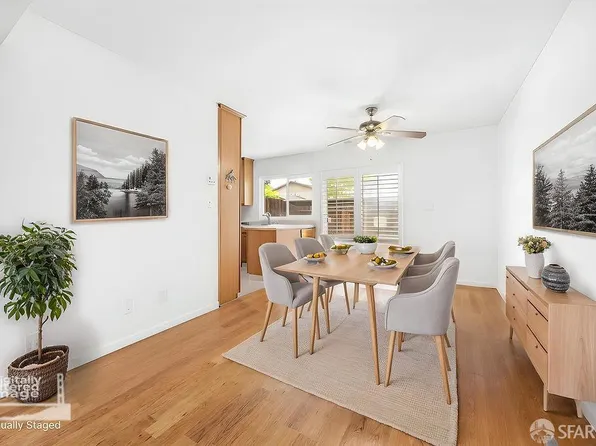 1315 Culver Pl, San Lorenzo, CA 94580