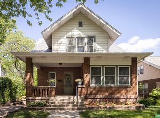 319 N 37th St, Omaha, NE 68131