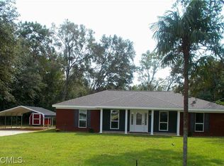 45 Saraland Ave, Saraland, AL 36571