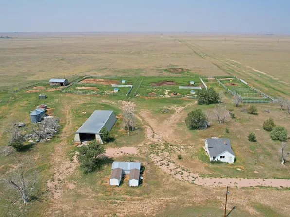 36710 County Road 126, Grover, CO 80729