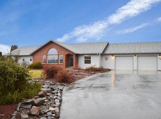 14 N 98th Ave, Yakima, WA