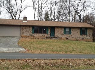 422 Iroquois Ln, Seymour, TN 37865