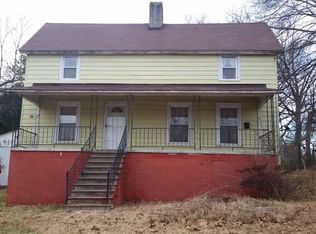 7 Dora St, Pelzer, SC 29669