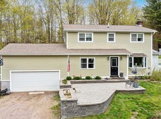 70 Petty Brook Rd, Milton, VT 05468