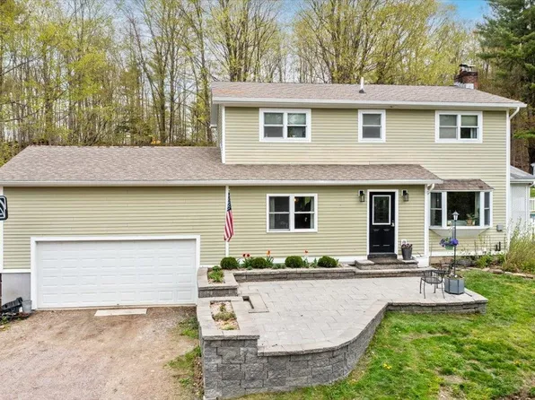 70 Petty Brook Road, Milton, VT 05468