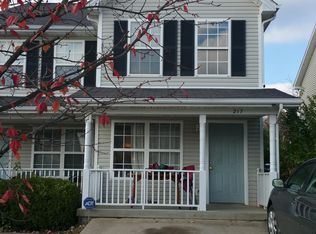 217 Simba Way, Lexington, KY 40509