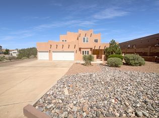 3114 Rachel Ct NE, Rio Rancho, NM 87144