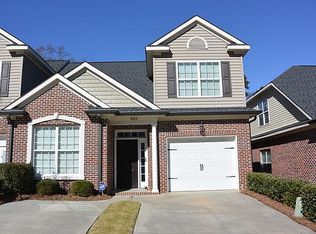 833 Mayo Ln, Augusta, GA 30907