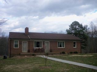 2855 Richmond Hwy, Spout Spring, VA 24593