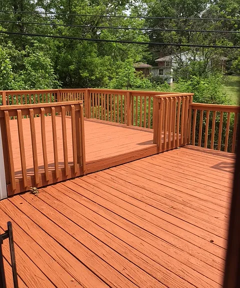 205 S Evergreen Rd — Photo 8