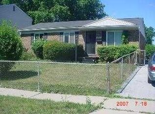 4215 Dahlia Dr, Toledo, OH 43611