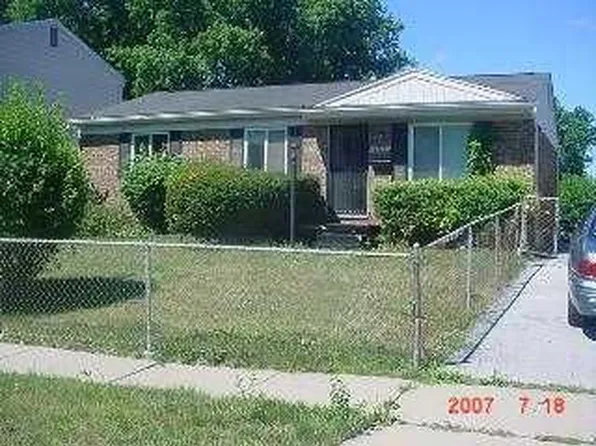 4215 Dahlia Dr, Toledo, OH 43611