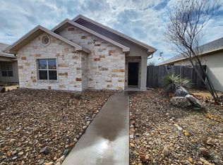 4617 Southland Blvd, San Angelo, TX 76904