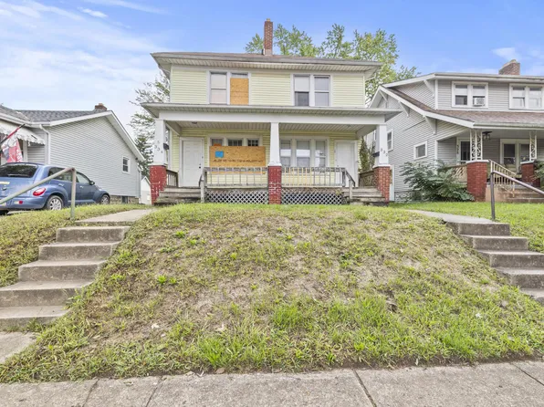 332-334 N Burgess Ave, Columbus, OH 43204