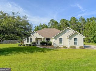 152 Huron Loop, Brunswick, GA 31523