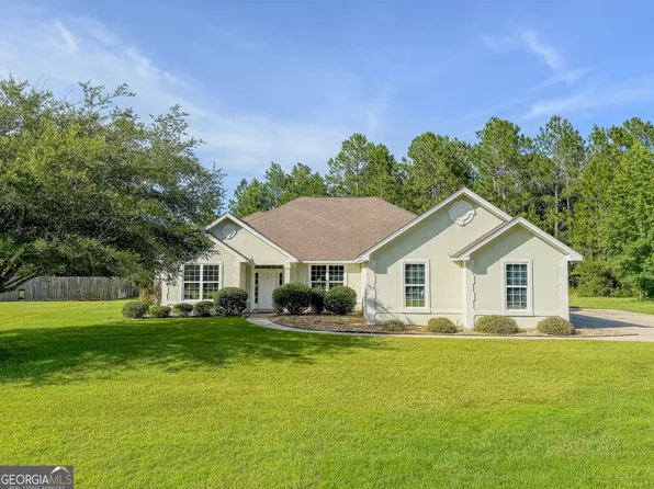 152 Huron Loop, Brunswick, GA 31523