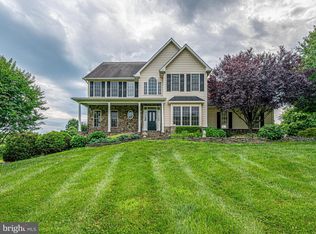 19709 Colchester Rd, Purcellville, VA 20132