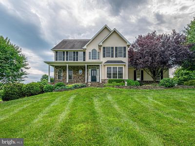 19709 Colchester Rd, Purcellville, VA, 20132