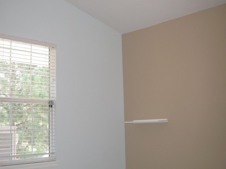 Master room
