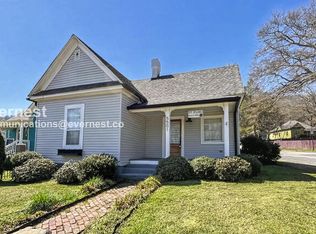 5501 Saint Elmo Ave, Chattanooga, TN 37409