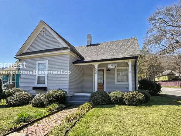 5501 Saint Elmo Ave, Chattanooga, TN 37409