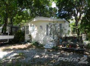 816 Oakwood Ave, Key Largo, FL 33037