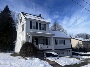 950 N Locust St, Hazleton, PA 18201