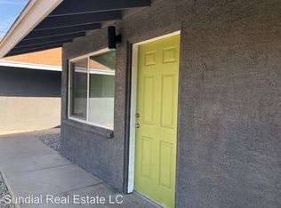 2316 E Roosevelt St APT 11, Phoenix, AZ 85006