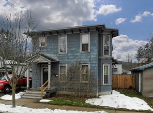 116 Howell St, Bath, NY 14810