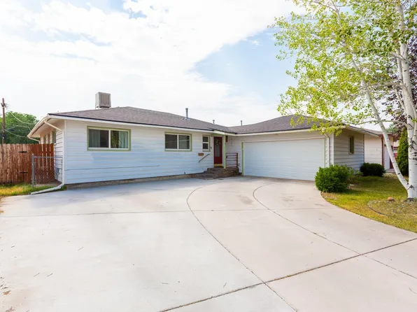 576 N 25th St, Grand Junction, CO 81501