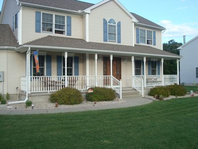 188 Lancaster Dr, Agawam, MA, 01001