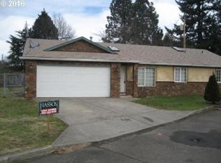 17423 SE Main St, Portland, OR 97233