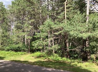 0 N Echo Lake Rd E, Mercer, WI 54547