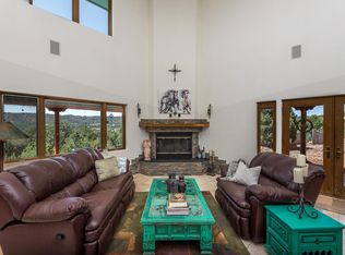 08 End Of The Trail Rd, Santa Fe, NM 87508