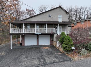 1 Morgan St, Canonsburg, PA